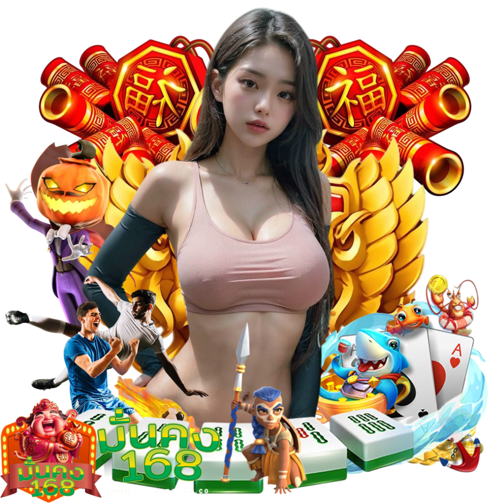 munkong168 mobile